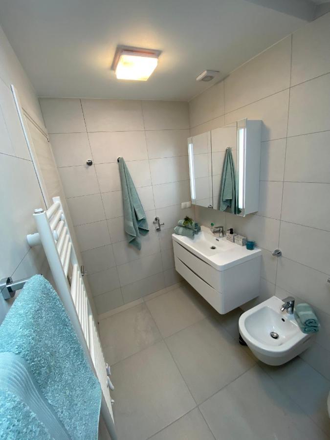 Apartment Vital Nerezine Exterior foto